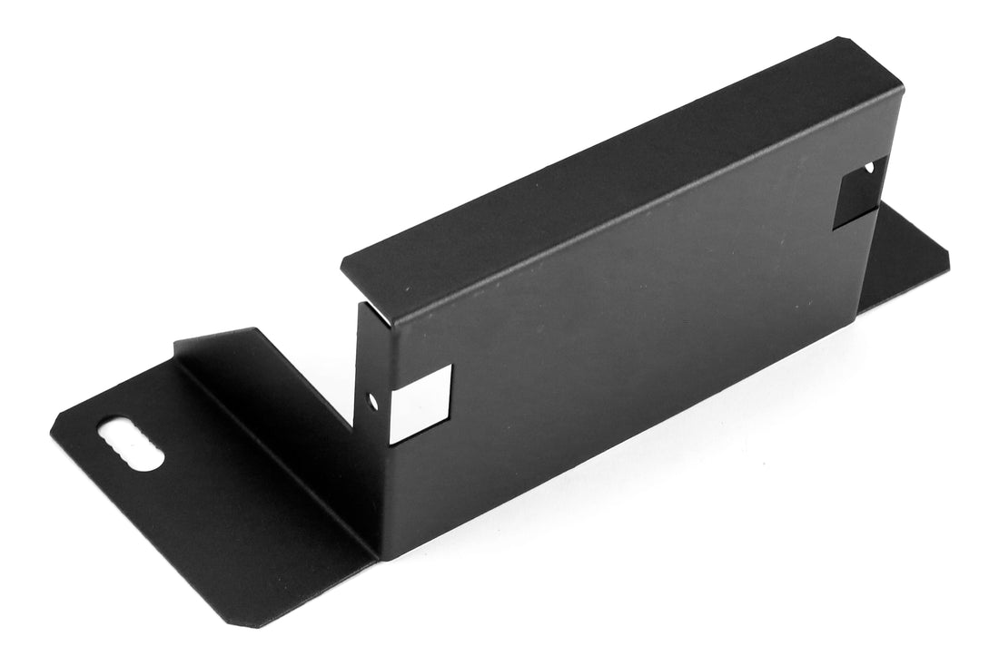 Tuffy Security Conceal Carry Drawer - Front Driver Side, Black