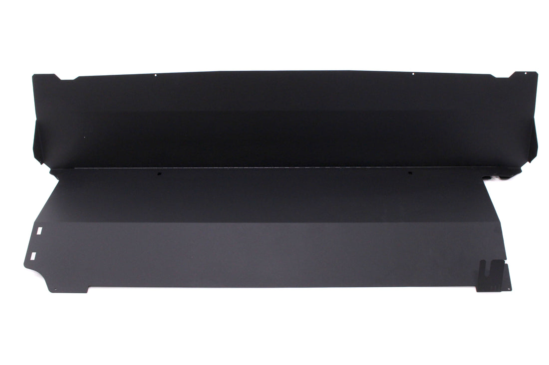 Tuffy Security Tailgate Enclosure