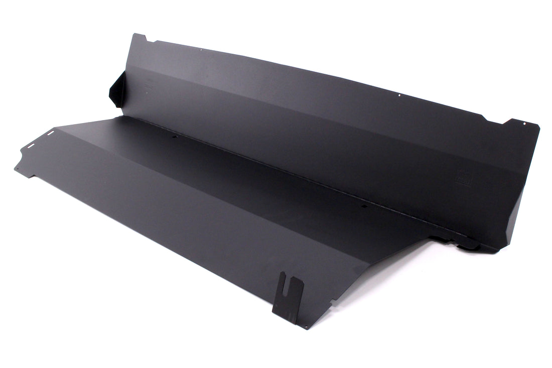Tuffy Security Tailgate Enclosure