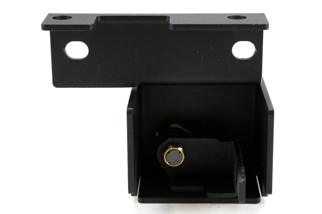 Tuffy Security Hood Lock Black
