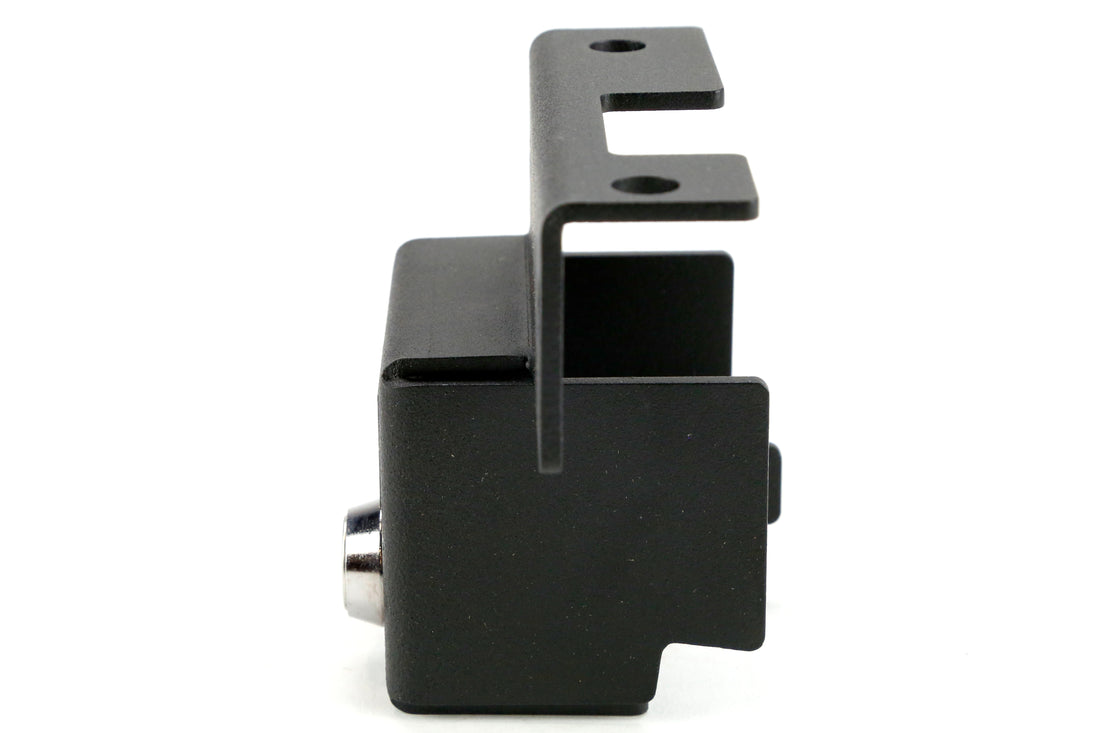 Tuffy Security Hood Lock Black