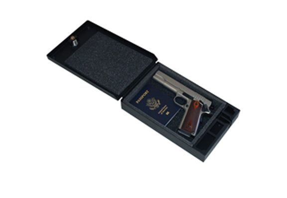 Tuffy Security Large Portable Safe