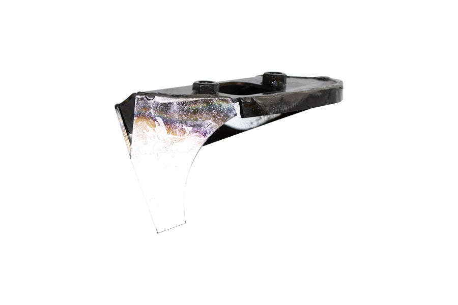 Rust Buster Rear Shock Mounts