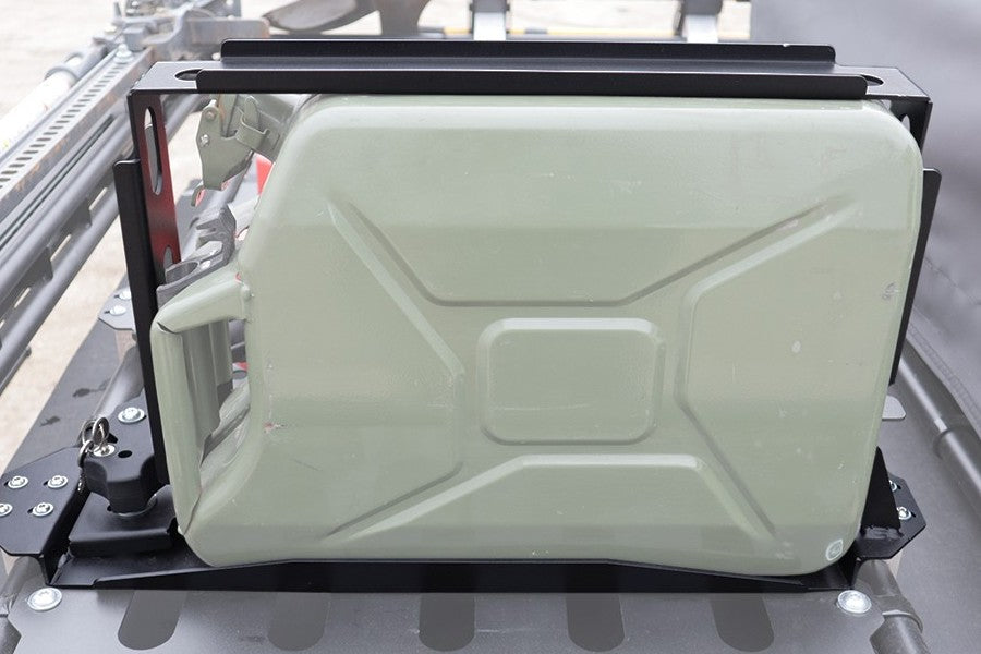 LOD Destroyer Roof Rack Jerry Can Mount