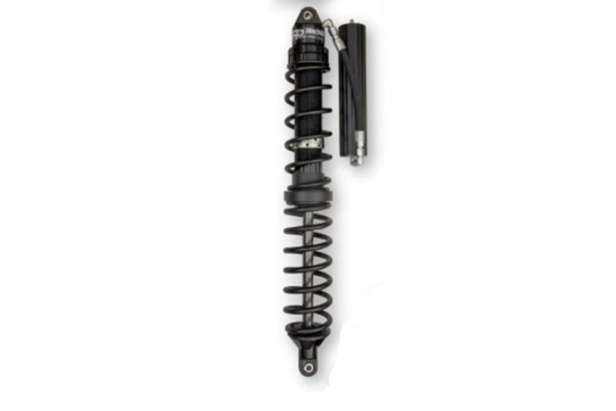 Rock Krawler 3.5in X-Factor X2 Coilover 'No Limits' Long-Arm Lift Kit - Comp System Stage 1