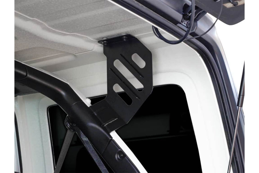 Front Runner Outfitters Slimline II Extreme Half Roof Rack Kit