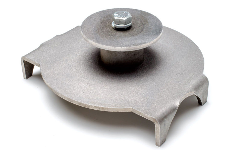 Teraflex Dana 44/60 Rear Axle Bracket, Spring Pad - Single