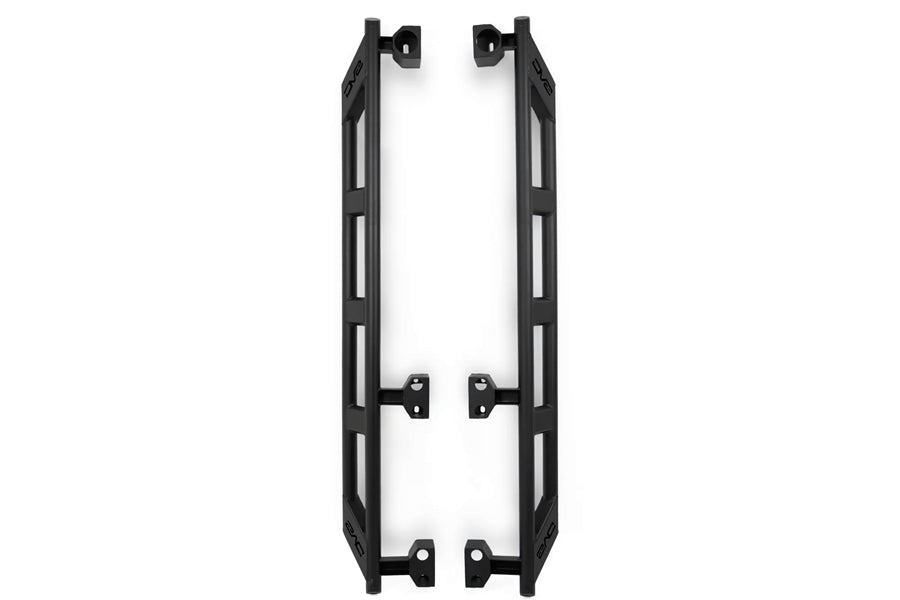 DV8 Offroad FS-15 Series Rock Sliders