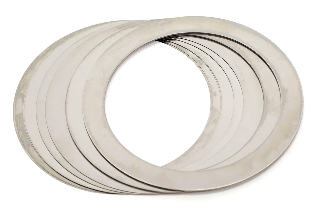 ARB Air Locker Shim Kit