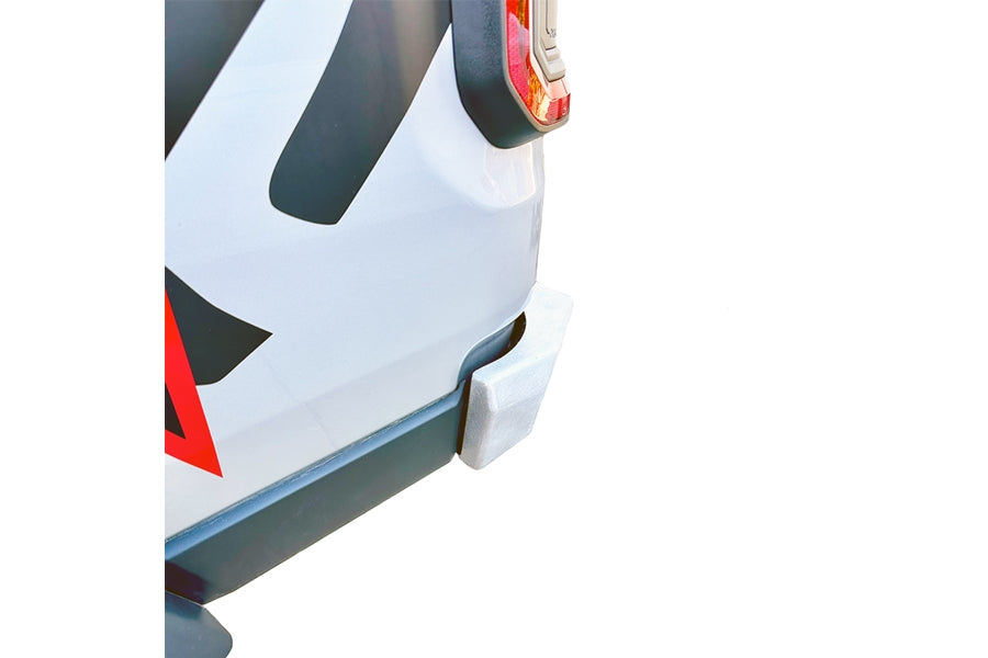 Savvy Offroad Krawler Lite Rear Bumper Kit - Bare
