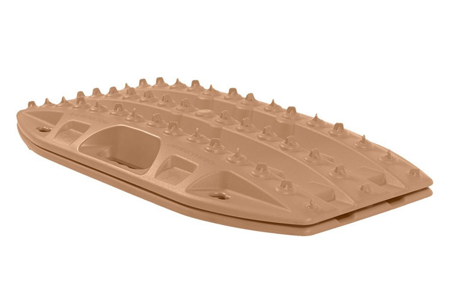 MAXTRAX Mini Recovery Boards, Pair - Desert Tan