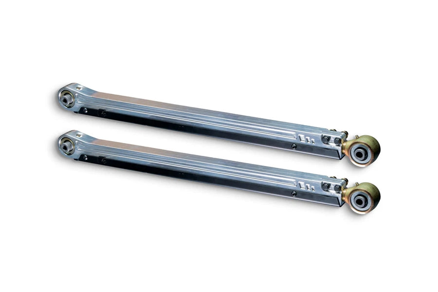 EVO Manufacturing Rear Lower Long Arm ENVY Link Set - Bare