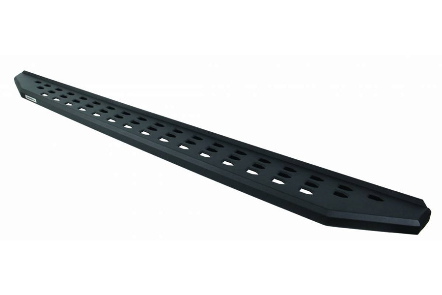 Go Rhino RB20 Running Boards Only, Textured Black - 87in Long