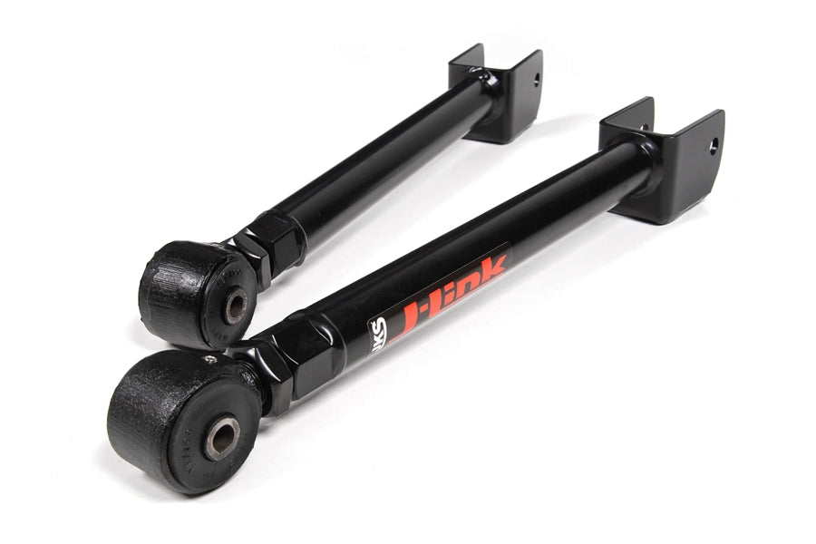 JKS J-Link Front Upper Adjustable Control Arms