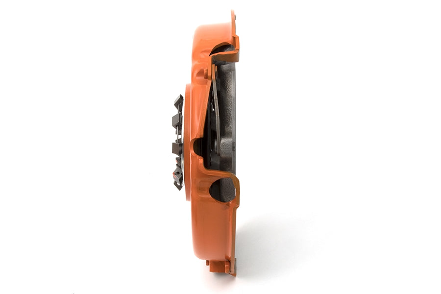 Centerforce Dual Friction Clutch