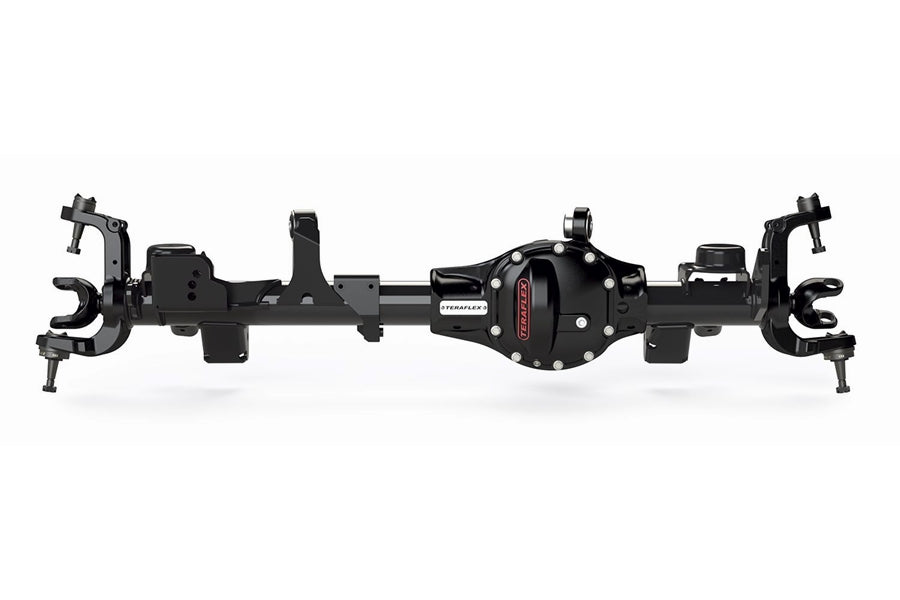 Teraflex Front Tera30 HD Axle Housing w/ 4.88 R&P and ARB Locker - 0-5in Lift