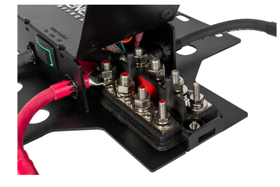 Genesis Offroad Dual Battery Kit - Gen 3