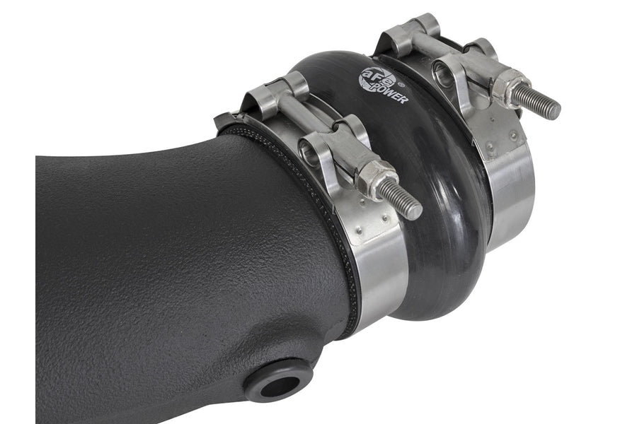 aFe POWER Momentum GT Cold Air Intake System w/ Pro DRY S Filter