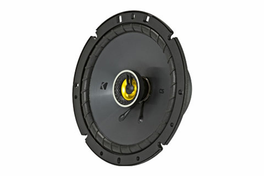 Kicker CS-Series 6-3/4-inch Component Speakers