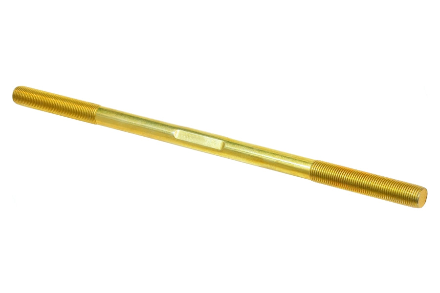 RockJock Anti-Rock Sway Bar End Link Rod (10.5in Long)