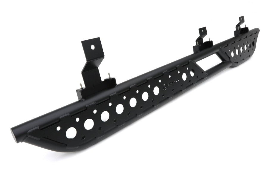 ZROADZ Rock Slider Side Step