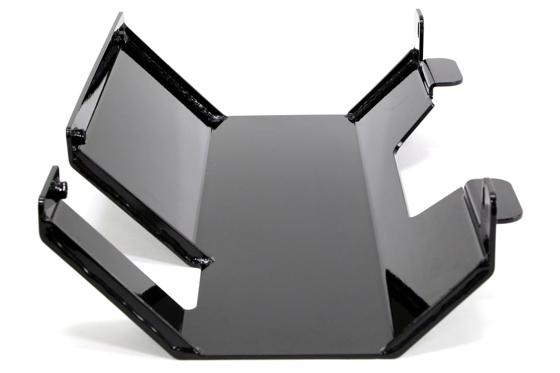 Rugged Ridge Muffler Skid Plate