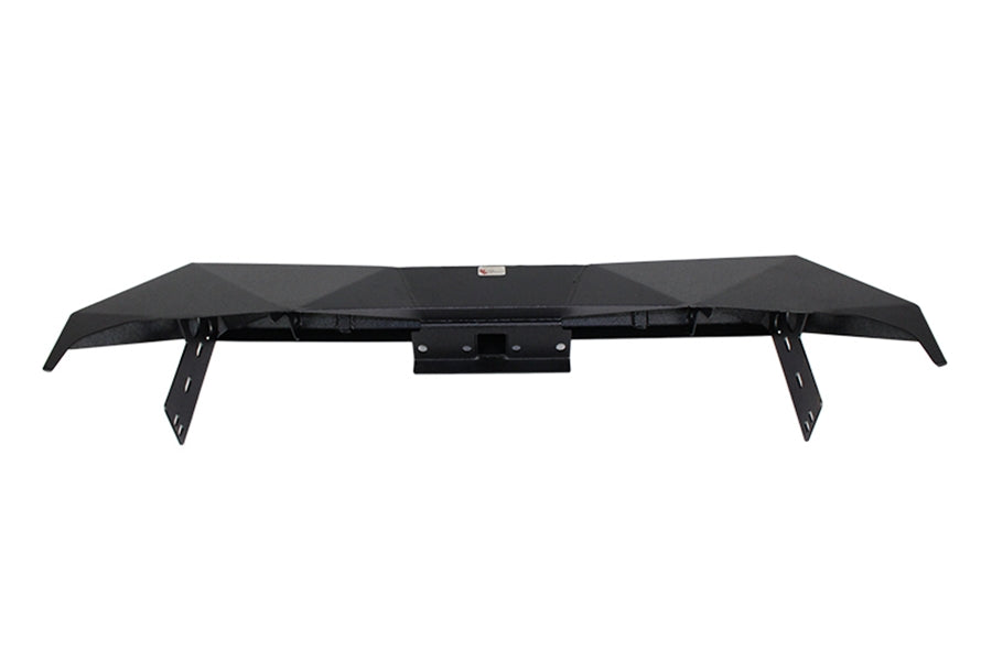 Fishbone Offroad Manowar Series Rear Bumper