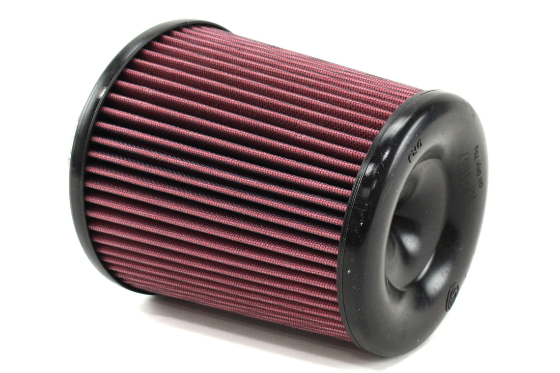 S&B Filters Cold Air Intake Kit