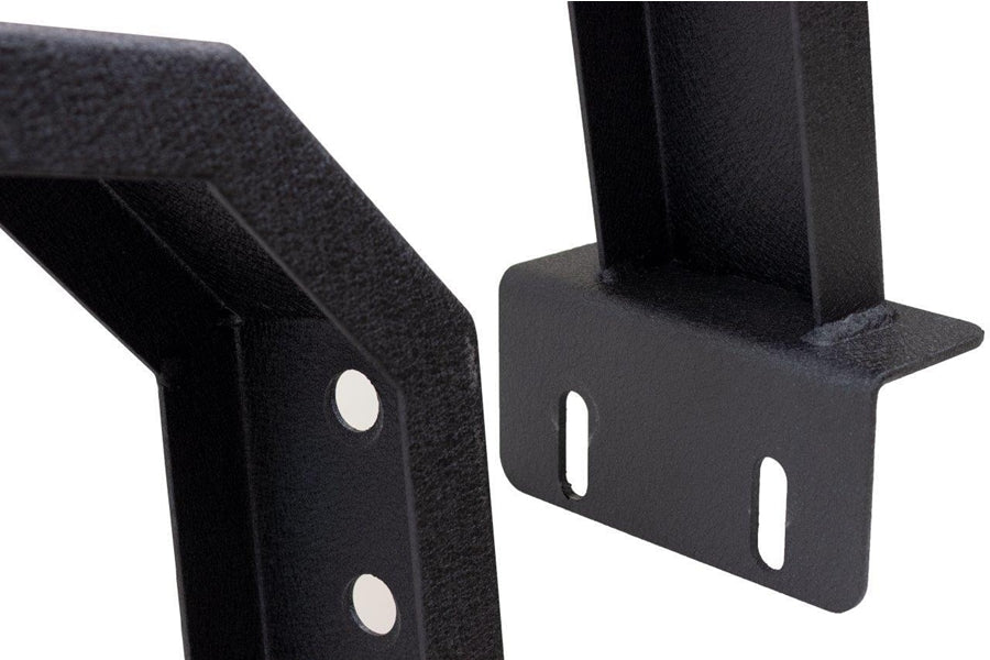 Fishbone Offroad Full Tackle Bed Rack