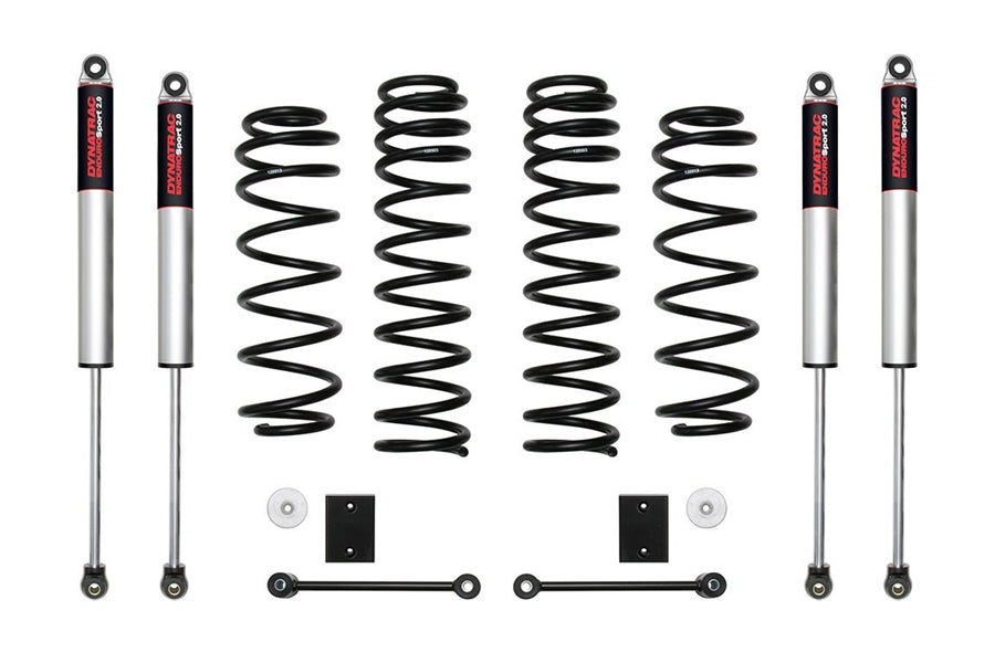 Dynatrac 2in EnduroSport Lift Kit (System 1)