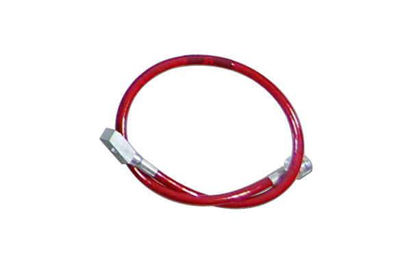 Clayton Off Road Rear Brake Line