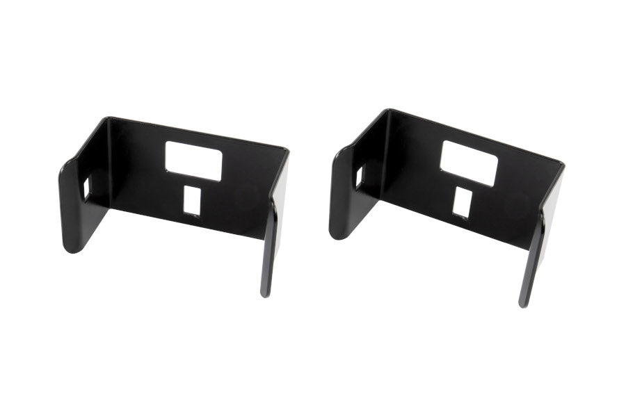 Grimm Offroad Fog Light Brackets