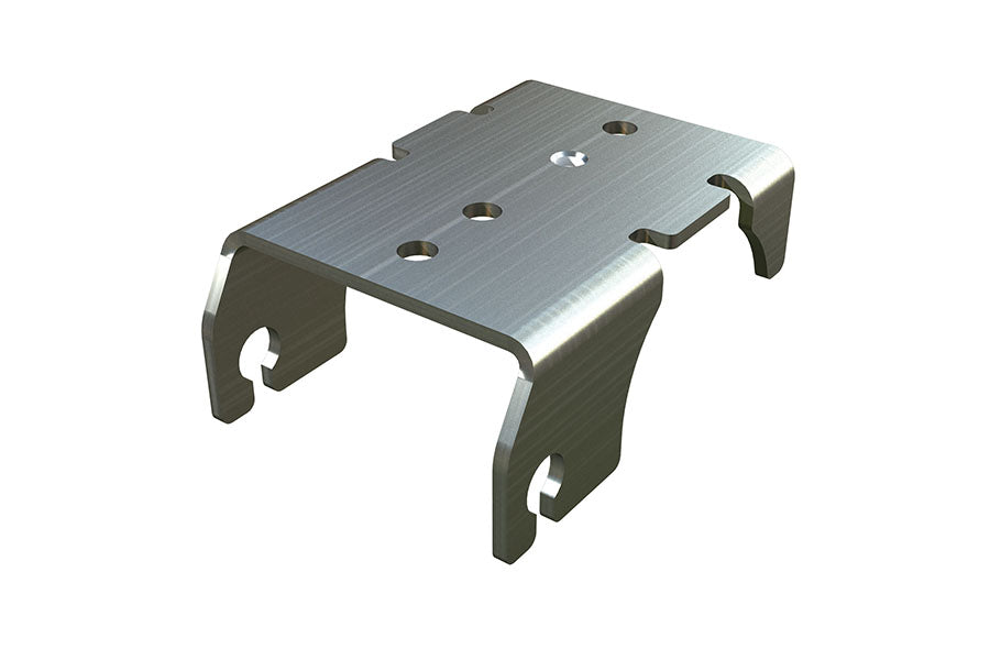 Teraflex JK Rear CRD60 Axle Bracket Bumpstop Pad