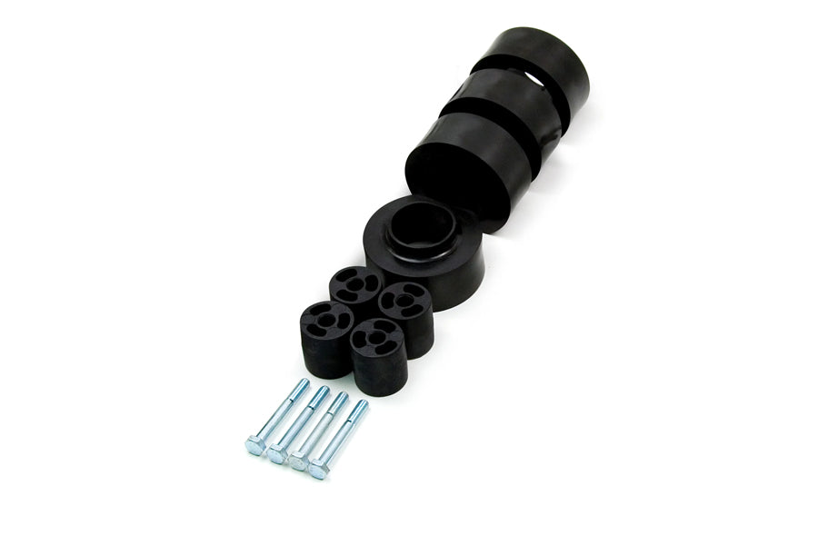 Zone Offroad 1 3/4in Coil Spacer Kit