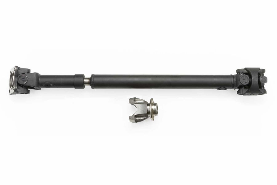 Fabtech Heavy Duty Front Driveshaft