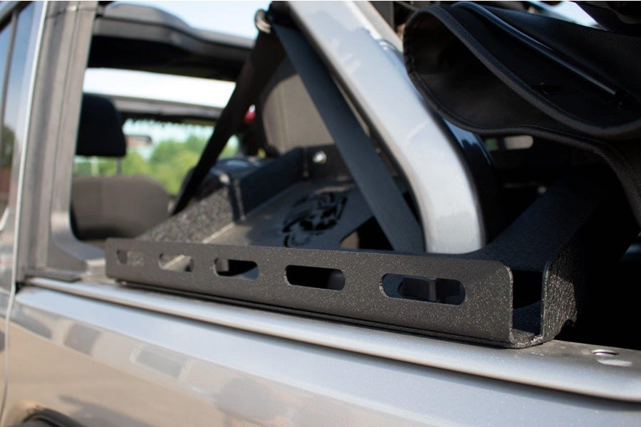 Fishbone Offroad Tub Rail Tie Downs