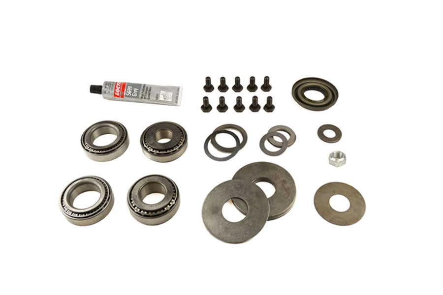 Dana 186MM/220MM Re-Gear and Overhaul Kit Package