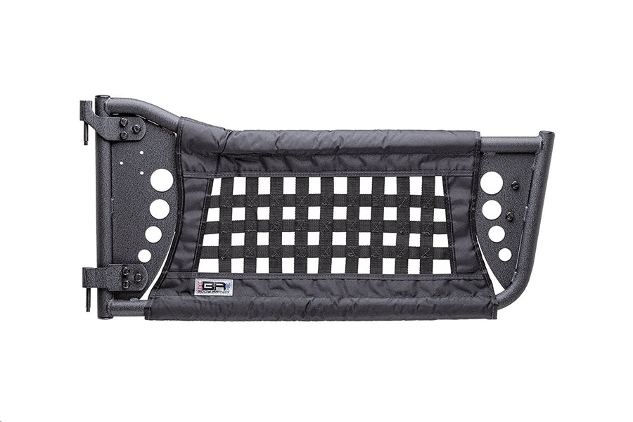 Body Armor GEN 3 Trail Doors Black