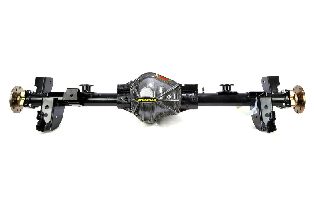 Dynatrac ProRock 60 Semi-Float Rear Housing