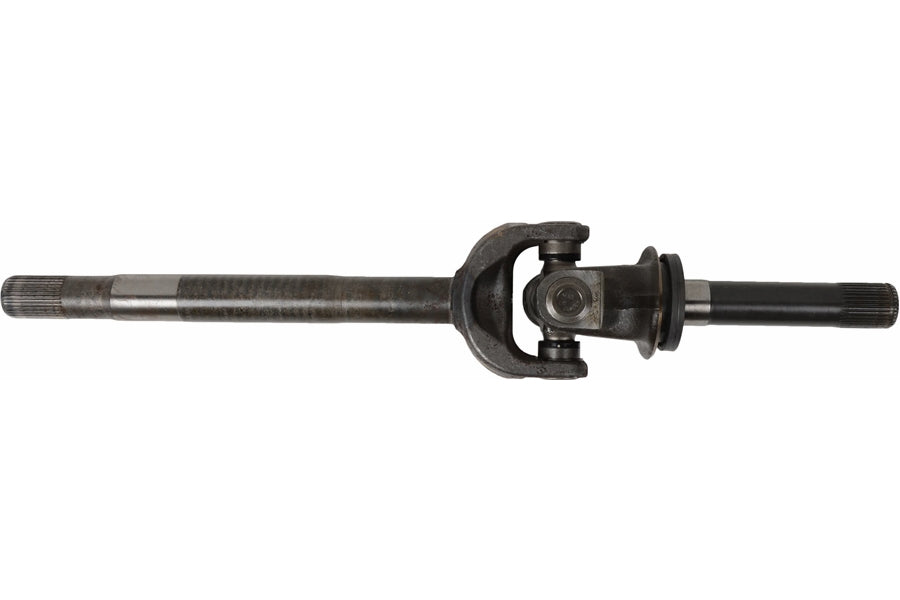 Dana UD60 Chromoly Axle & Joint Assembly, Front Right, 35 Spline