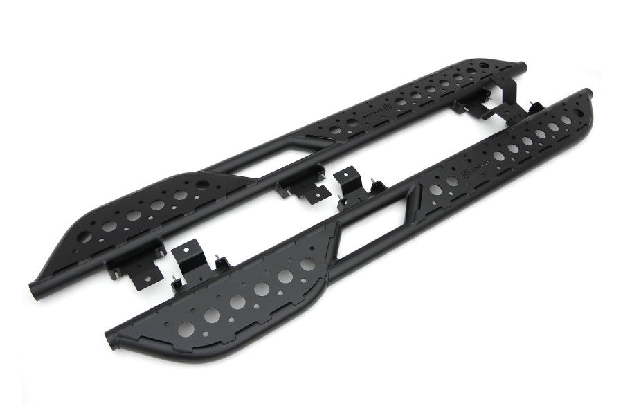 ZROADZ Rock Slider Side Step