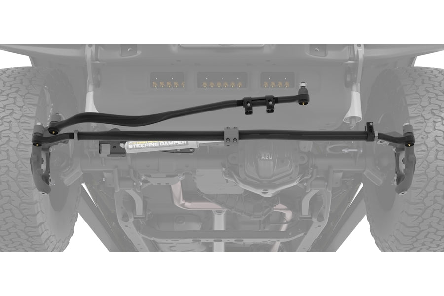 AEV High Steer Kit