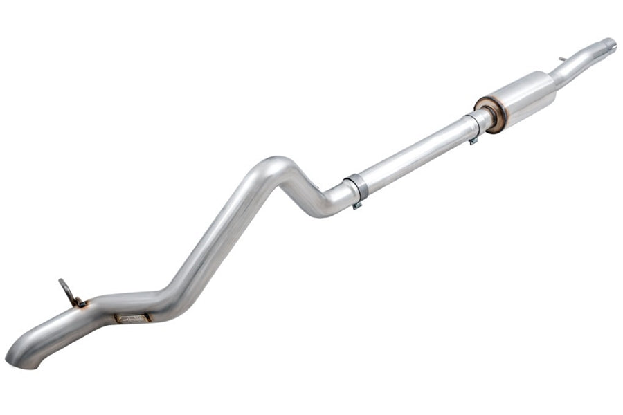 AWE Trail Edition Cat-Back Exhaust
