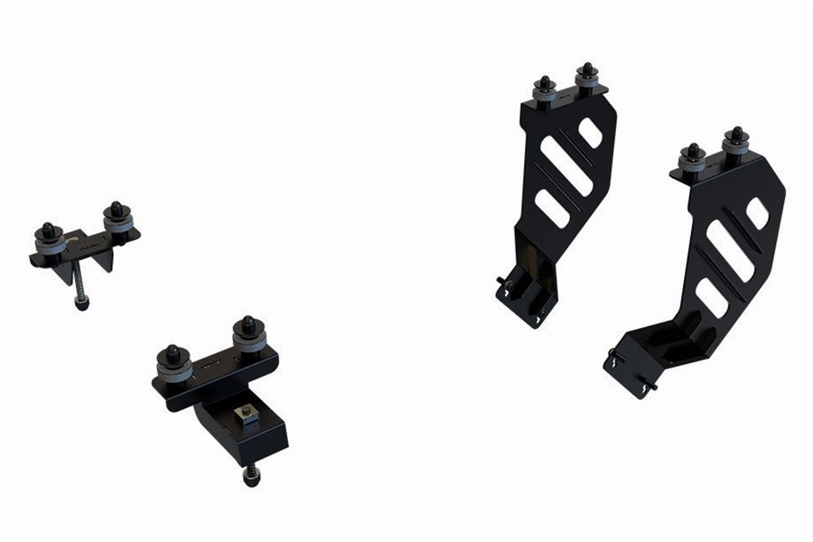 Front Runner Outfitters Slimline II Extreme Half Roof Rack Kit