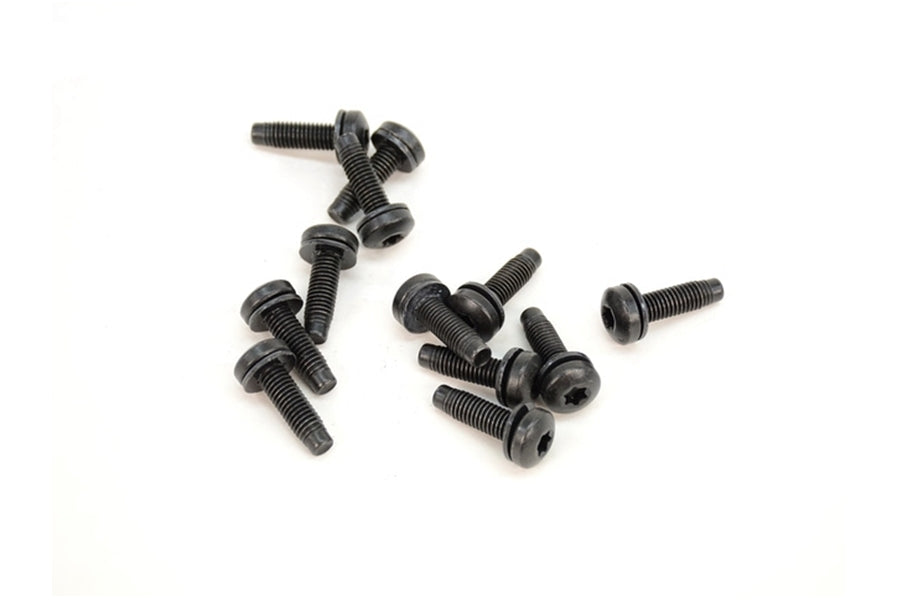 Mopar Windshield Bracket Bolt - Single