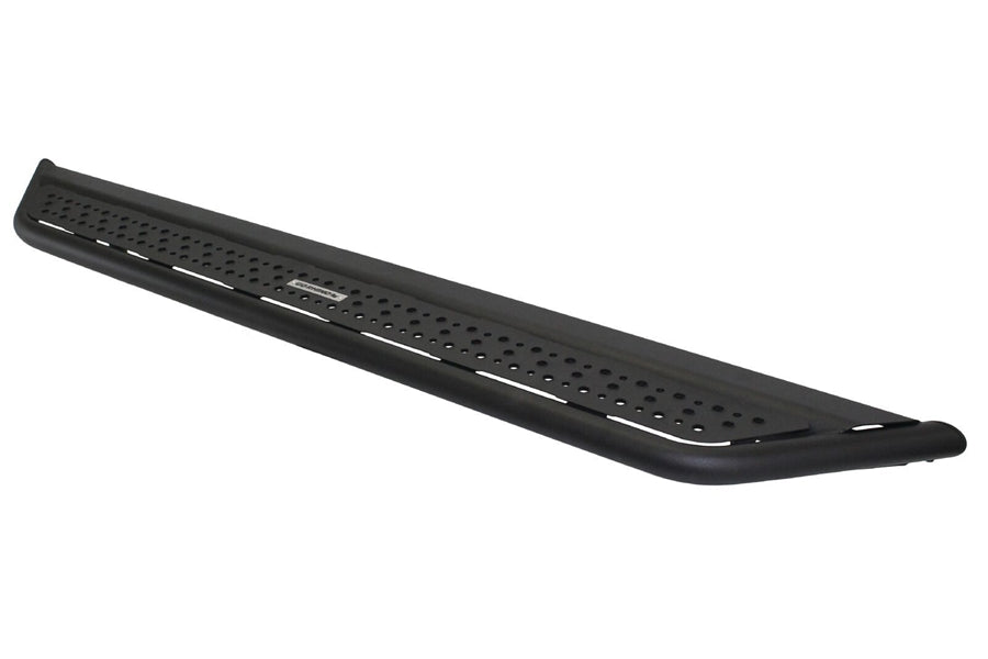 Go Rhino Dominator Extreme D6 Side Steps - Textured Black
