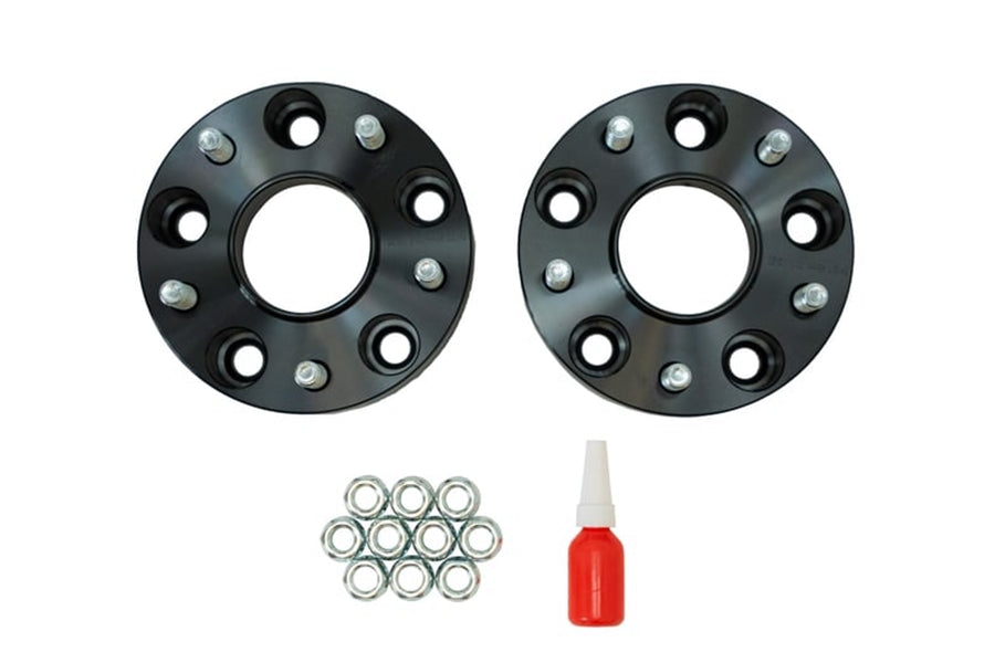Grimm Offroad 1.75in Wheel Spacer Kit - 5x5