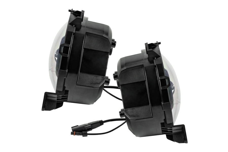 Oracle Oculus Switchback Bi-LED Projector Headlights