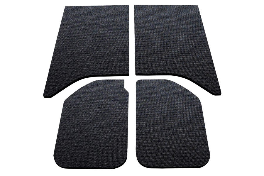 DEI Sound Deadening Headliner Kit, Black Original Finish