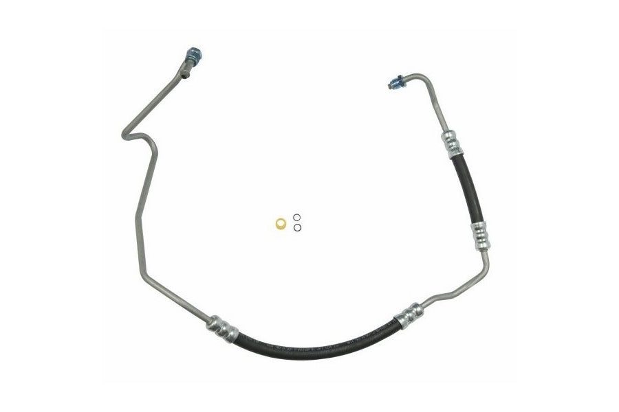 PSC High Pressure Hose Assembly Upgrade